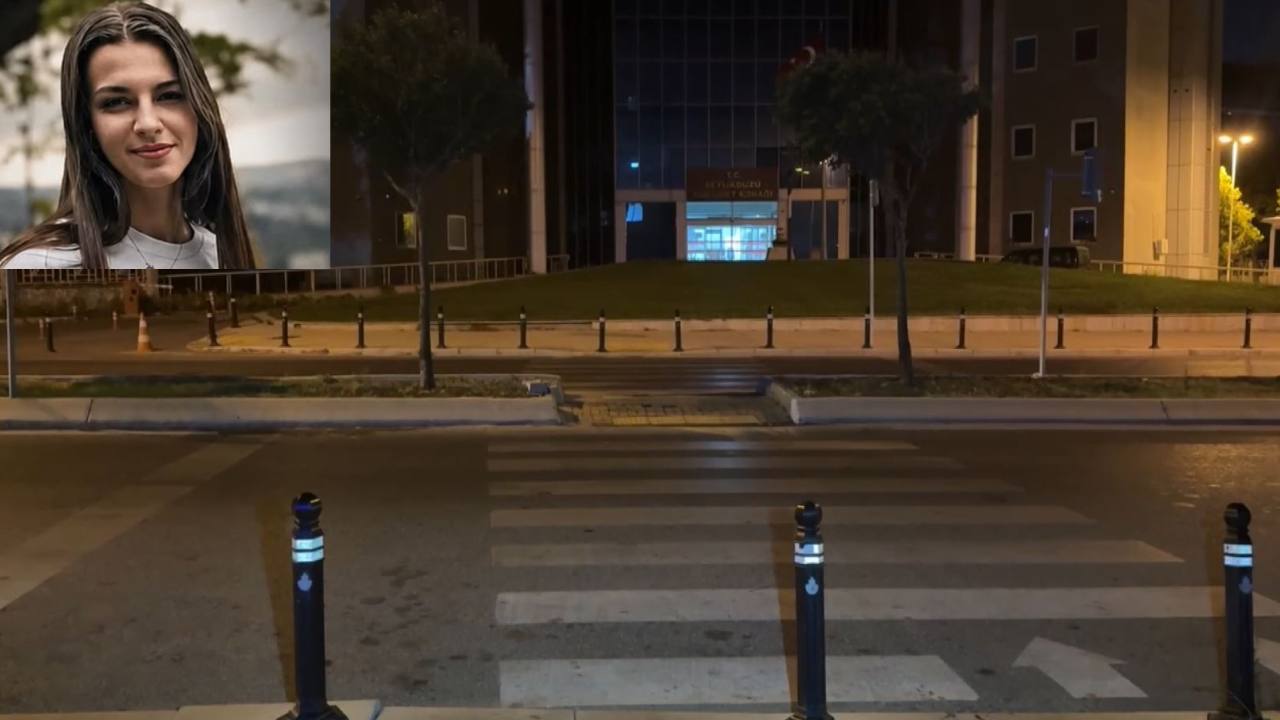 Beylikdüzü'nde Skuter Sürücüsüne Çarpan Minibüs Şoförü Adli Kontrolle Serbest