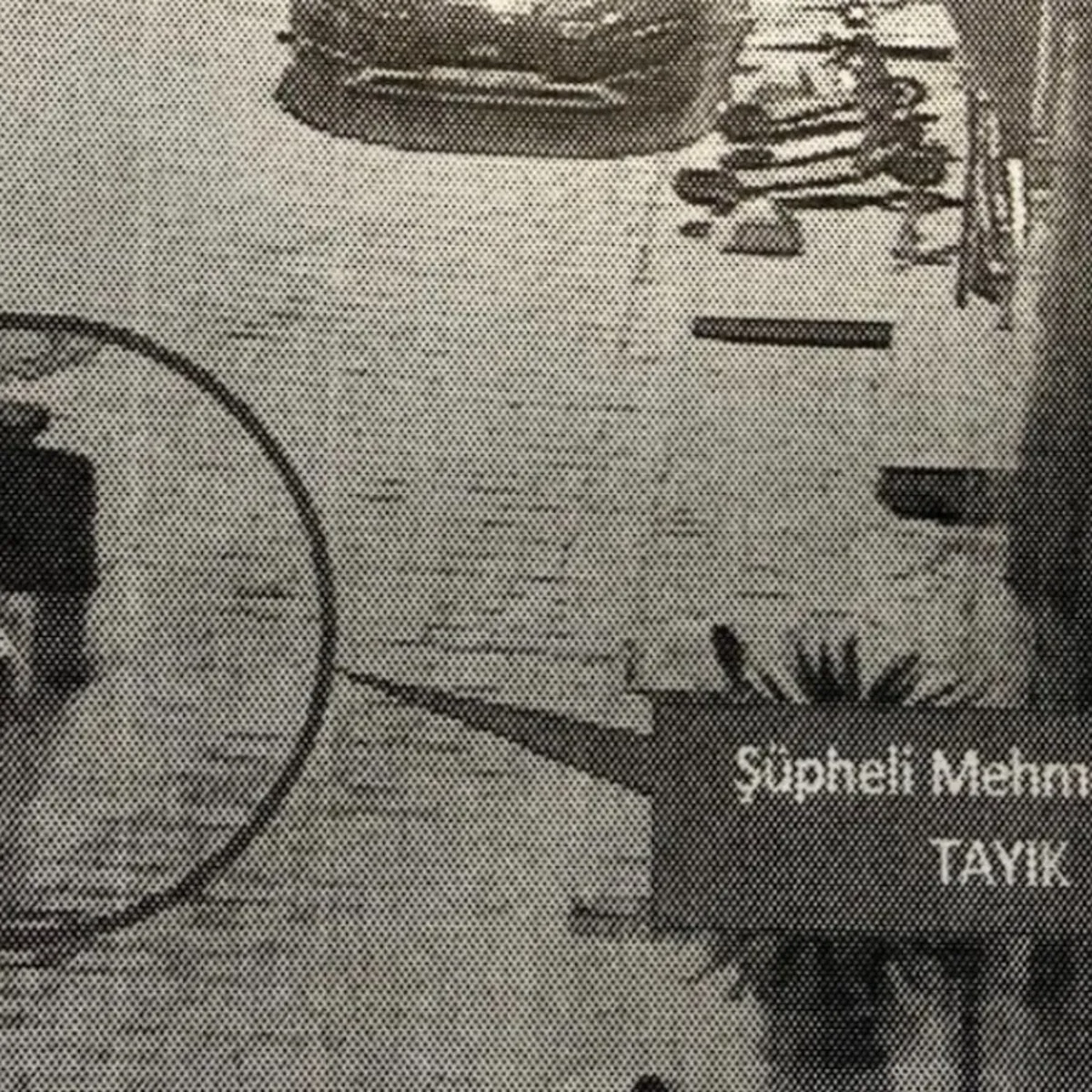Beyoğlu'nda Agop Değirmencioğlu cinayeti çözüldü: Katilin ifadesi ortaya çıktı