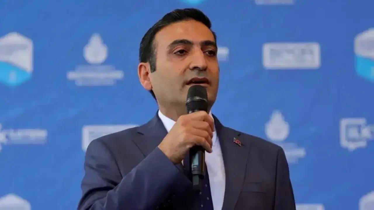Beyoğlu Belediye Başkanı İnan Güney'in Göreve İade Yolu Açıldı