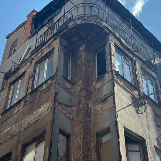 Beyoğlu'nda Kira Anlaşmazlığı Cinayeti: İhbarcı Komşu Katil Çıktı