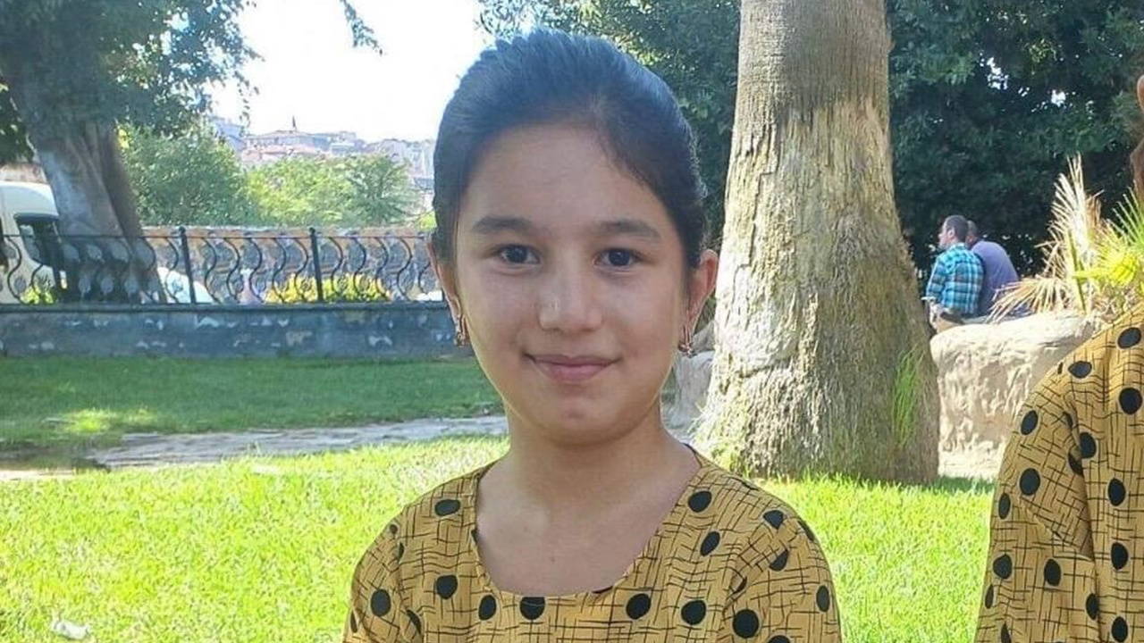 Beyoğlu'nda kaybolan Özbek çocuk 3 gün sonra konsoloslukta bulundu
