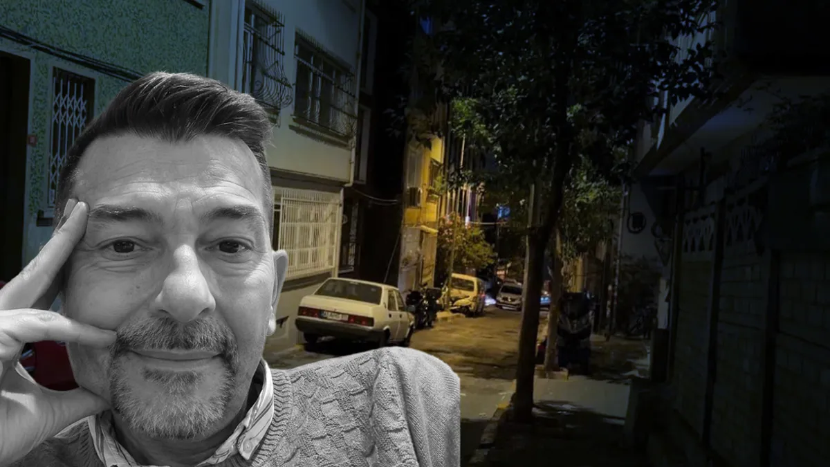 Beyoğlu'nda ölü bulunan İtalyan profesörün otopsi raporu açıklandı