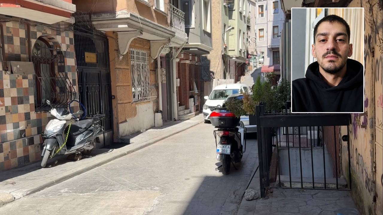 Beyoğlu'nda ölü bulundu: 16 yıl önceki cinayetin sanığı çıktı