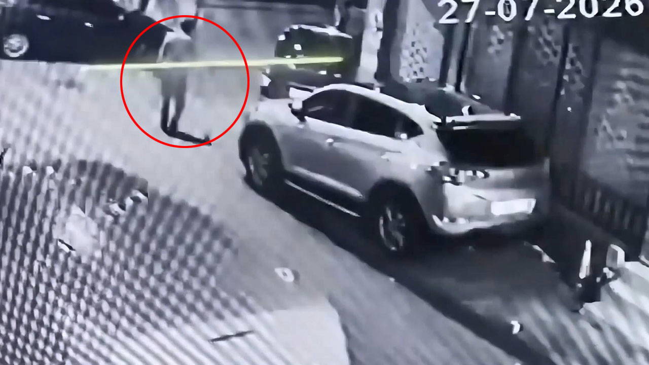 Beyoğlu'nda Sokakta Ceset Bulundu: Temizlik İşçisi Fark Etti