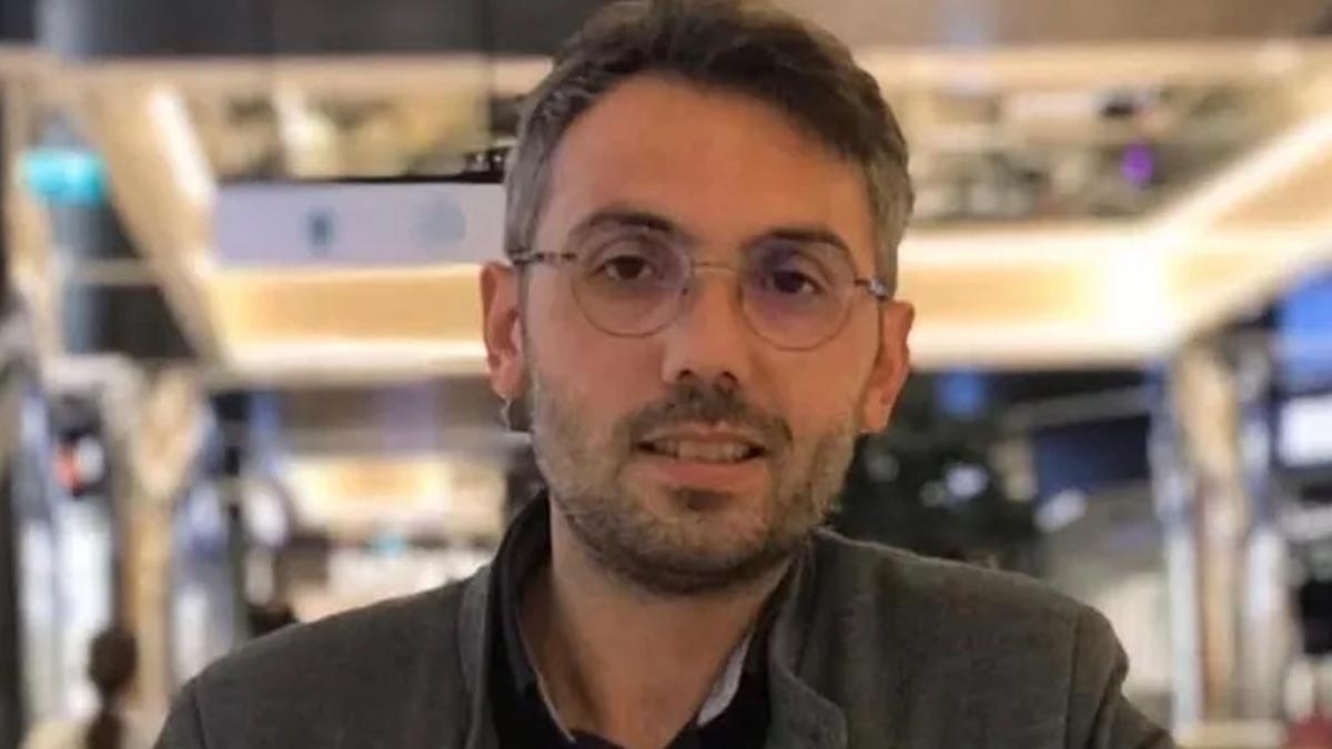 Beyoğlu'nda Şok Eden Olay: Boyun Kütletme Sonrası Ölüm