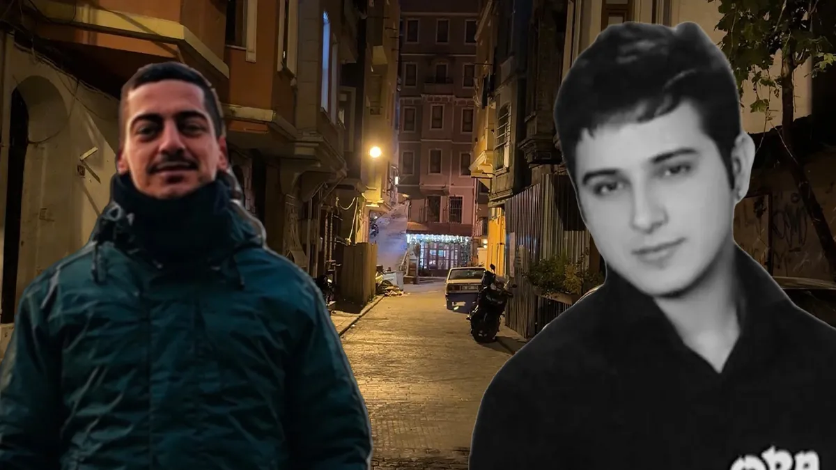 Beyoğlu'nda esrarengiz ölüm: 18 yıllık cinayetin kilit ismi evinde ölü bulundu