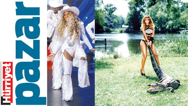 Beyoncé 45 Yaşında: B'Day'in 20. Yılı ve Işıltılı Kariyeri