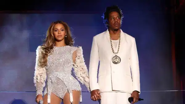 Beyoncé ve Jay-Z'nin Malikanesine Otomobille Çarpan Sürücü Tutuklandı