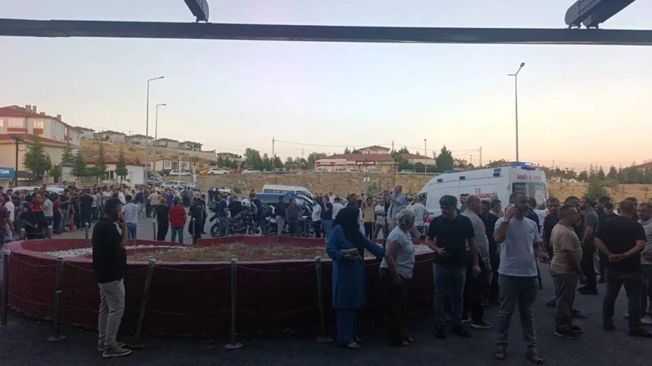 Beypazarı'nda Maden Göçüğü: 1 İşçi Hayatını Kaybetti, 9 Gözaltı