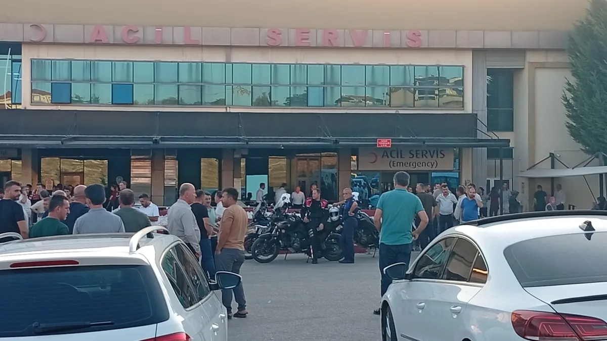 Beypazarı'ndaki maden kazasında 9 gözaltı: Erdi Kahveci son yolculuğuna uğurlandı