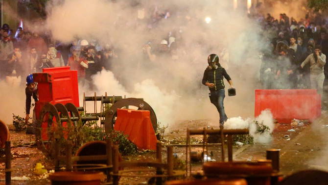 Beyrut yanıyor... Hizbullah 'iç savaş' uyarısı yaptı! İsrail ile Lübnan arasındaki anlaşma neleri içeriyor
