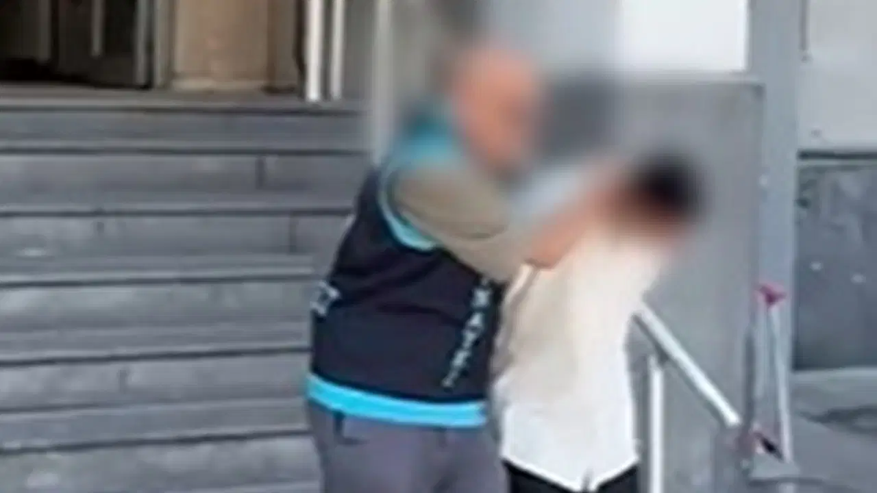 Biber Gazı ve Bıçakla Gasp Sonrası Cinayet: 2 Şüpheli Yakalandı