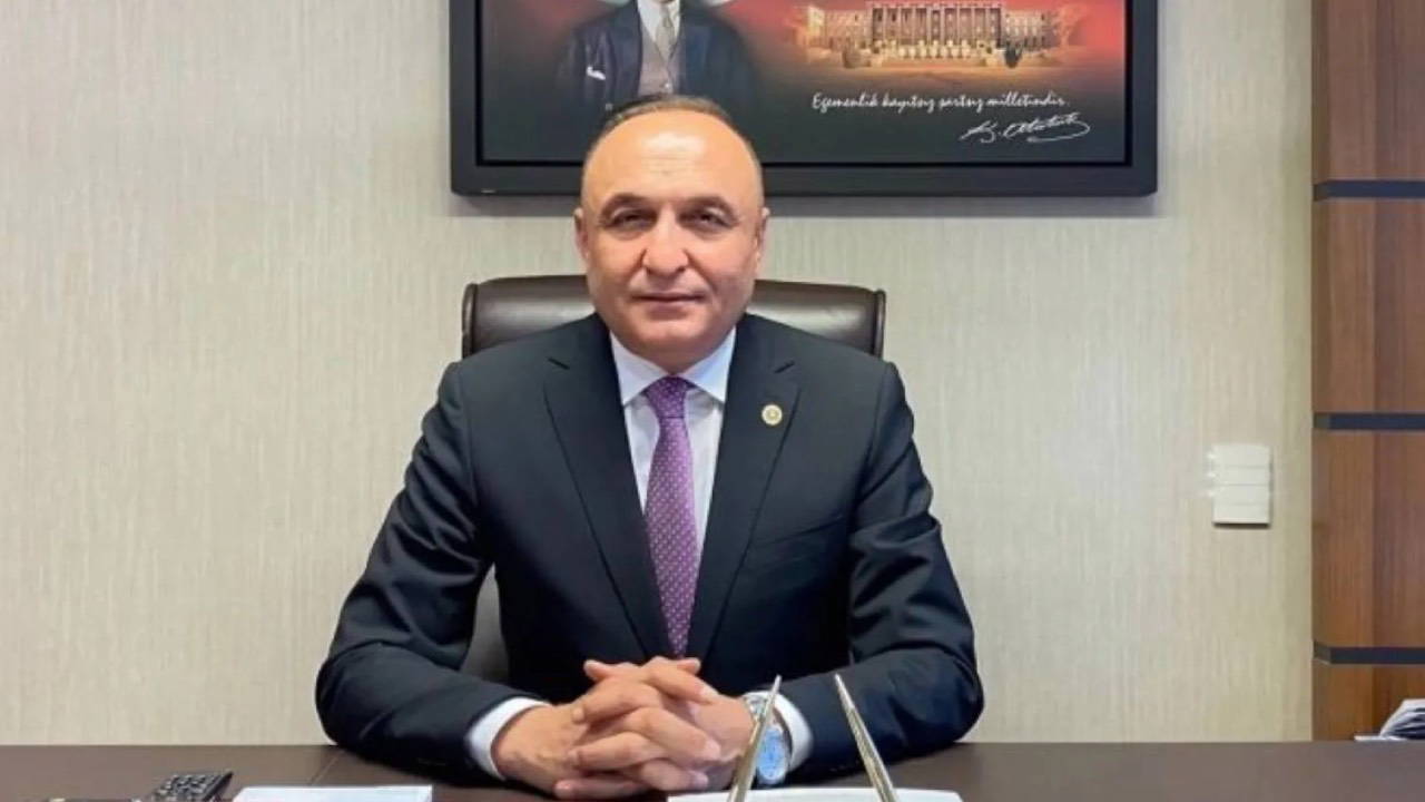 Bıçaklı Saldırıya Uğrayan Vekil Melih Meriç'ten İlk Açıklama: İmamoğlu'nun Mektubunu Paylaştı