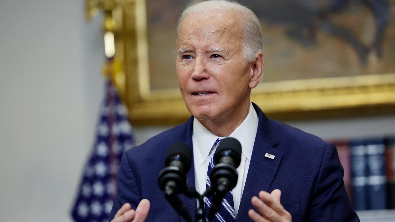 Biden'ın Anı Kitabı Kayıtları: Hafıza Sorunları Gündemde
