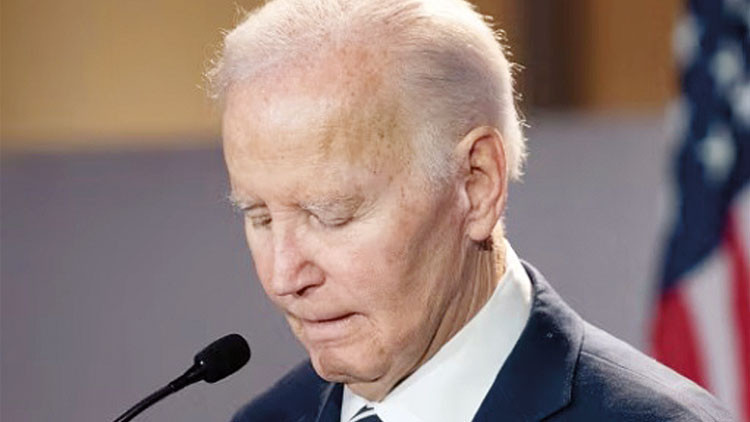Biden'ın Kanseri Vücuduna Yayıldı: Oğlu Hunter'dan Açıklama