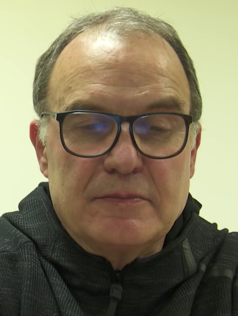 Bielsa nedir? Futbolun dâhi hocası Marcelo Bielsa ve oyun felsefesi