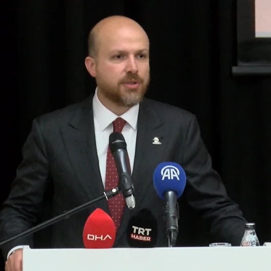 Bilal Erdoğan'dan Hafızlık Programı Açıklaması: 'Dünyada Eşi Olmayan Metod