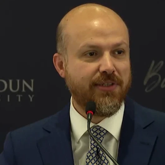 Bilal Erdoğan'dan Gençlere Sosyal Bilimler Çağrısı