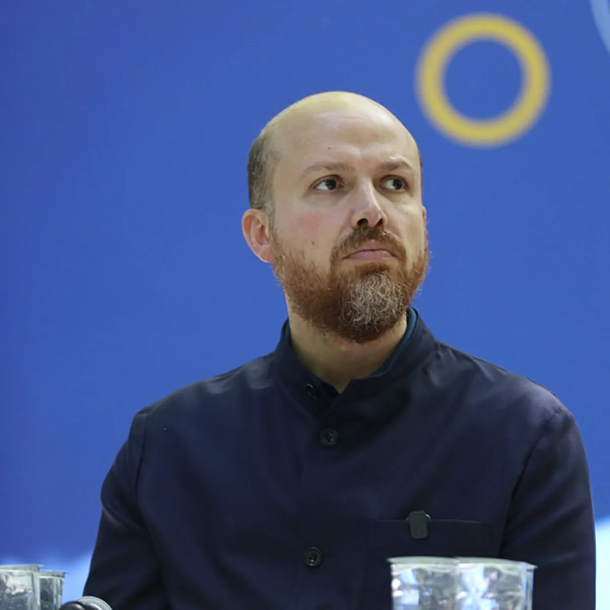 Bilal Erdoğan Kocaeli'de Gençlerle Buluştu