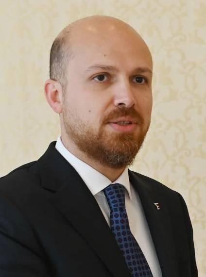 Bilal Erdoğan'dan Sosyal Medya Fenomeni Din Adamlarına Sert Eleştiri