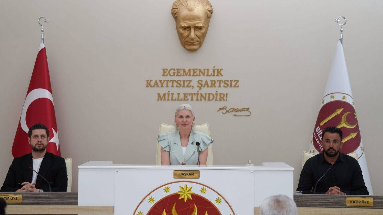 Bilecik Belediye Başkanı Subaşı: 25 Haziran'da AVM İhalesine Çıkıyoruz