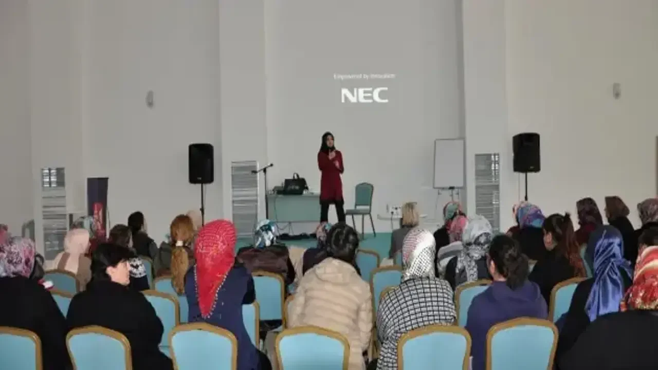 Bilecik Belediyesi'nden psikolojik danışmanlık desteği