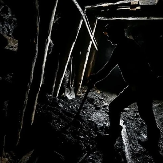 Bilecik'te maden sahasında göçük: Bir işçi ağır yaralandı