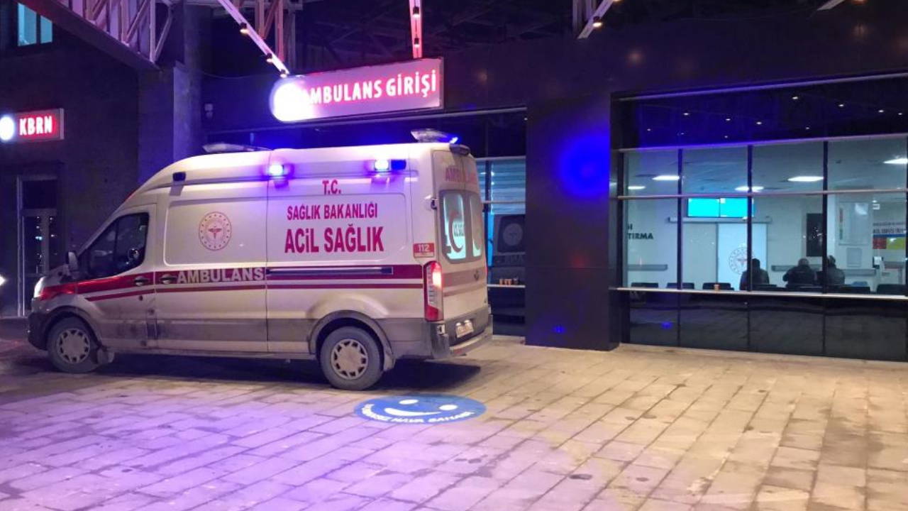 Bilecik'te 29 yaşındaki genç ofisinde ölü bulundu