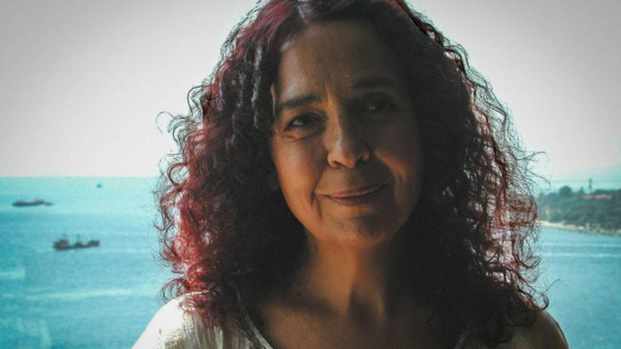 Ünlü Yazar Bilgesu Erenus Hayatını Kaybetti