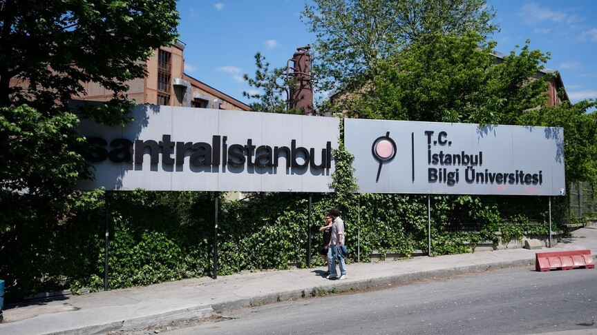 Bilgi Üniversitesi'nde Akademik Takvim Aynen Devam Ediyor