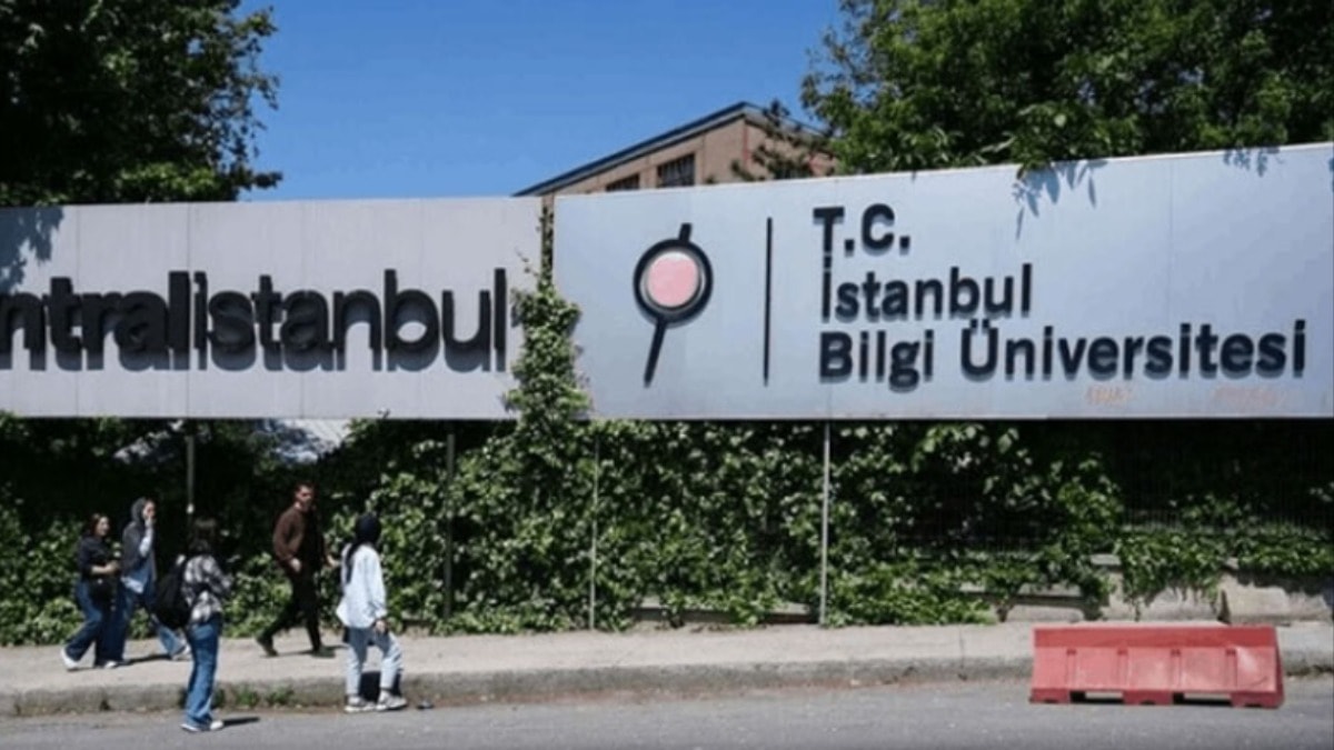 Bilgi Üniversitesi'nde Boş Kontenjan Şoku: Yarıya Yakın Dolmadı