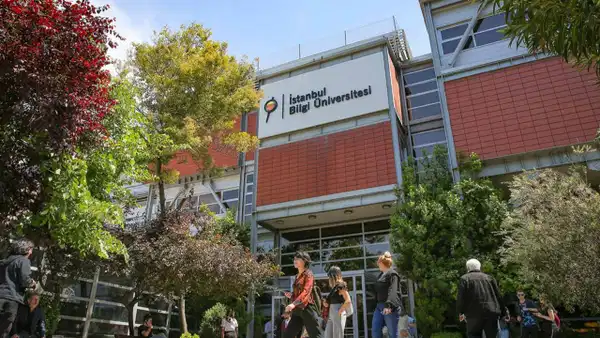 Bilgi Üniversitesi'nden flaş açıklama: Kapatma-karar süreci anlatıldı
