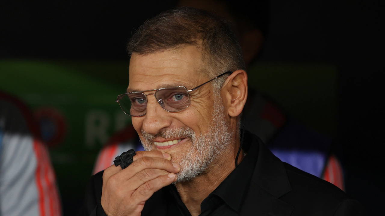 Bilic'in Hırvatistan'ı Çekya'yı 2-1 Yendi