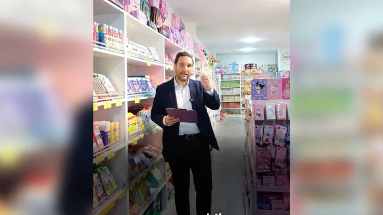 Bilici: Öğrencinin Temel Kırtasiye Masrafı 3 Bin 335 Lira