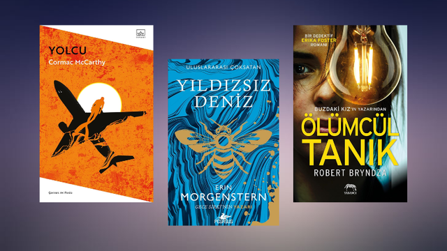 Bilim Kurgu ve Fantastik Edebiyat: En Çok Okunan Kitaplar ve Tavsiyeler