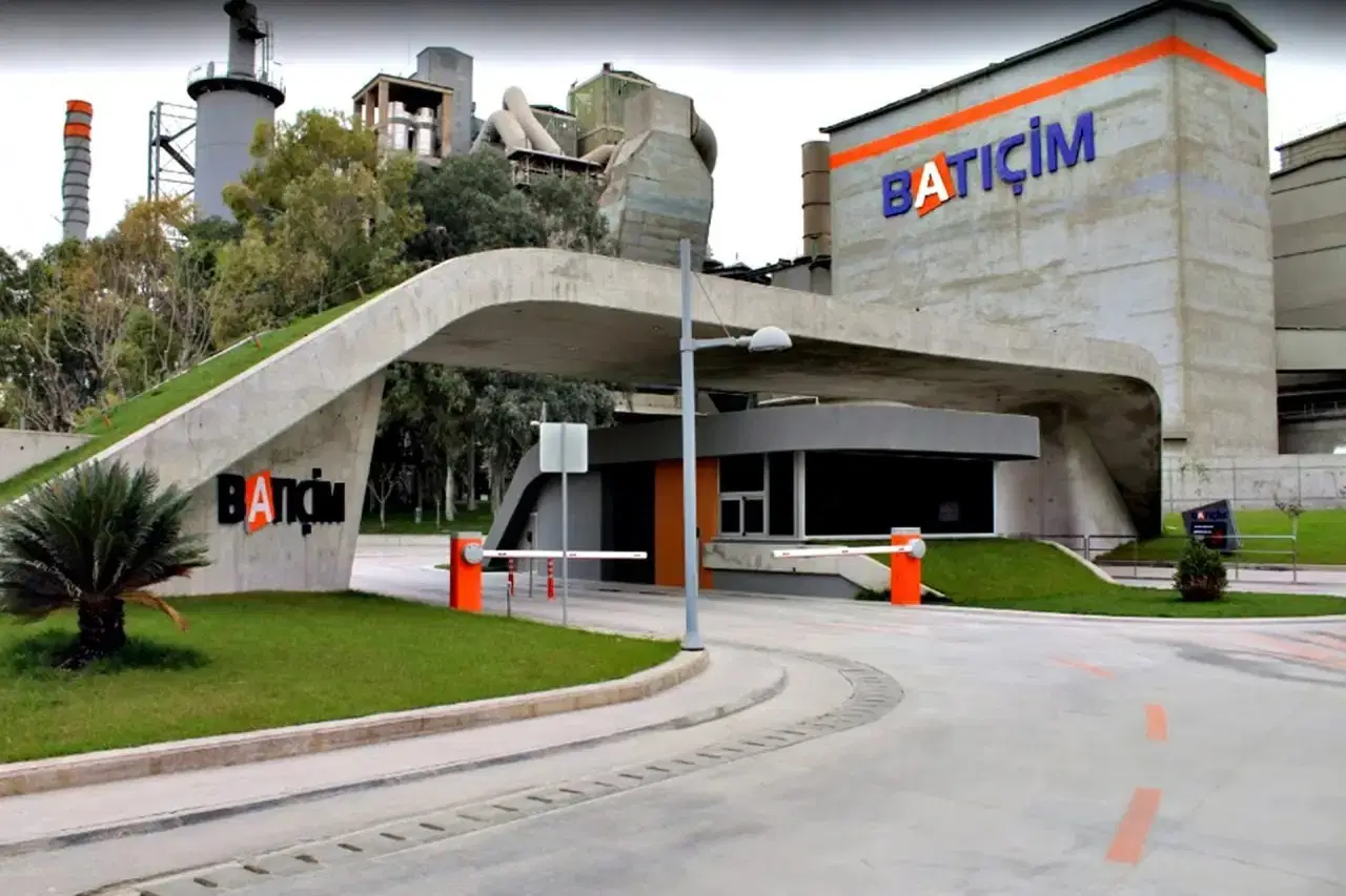 Bilirkişi Raporu Batıçim'in Aliağa Projesine Engel: 'ÇED Raporu Yetersiz