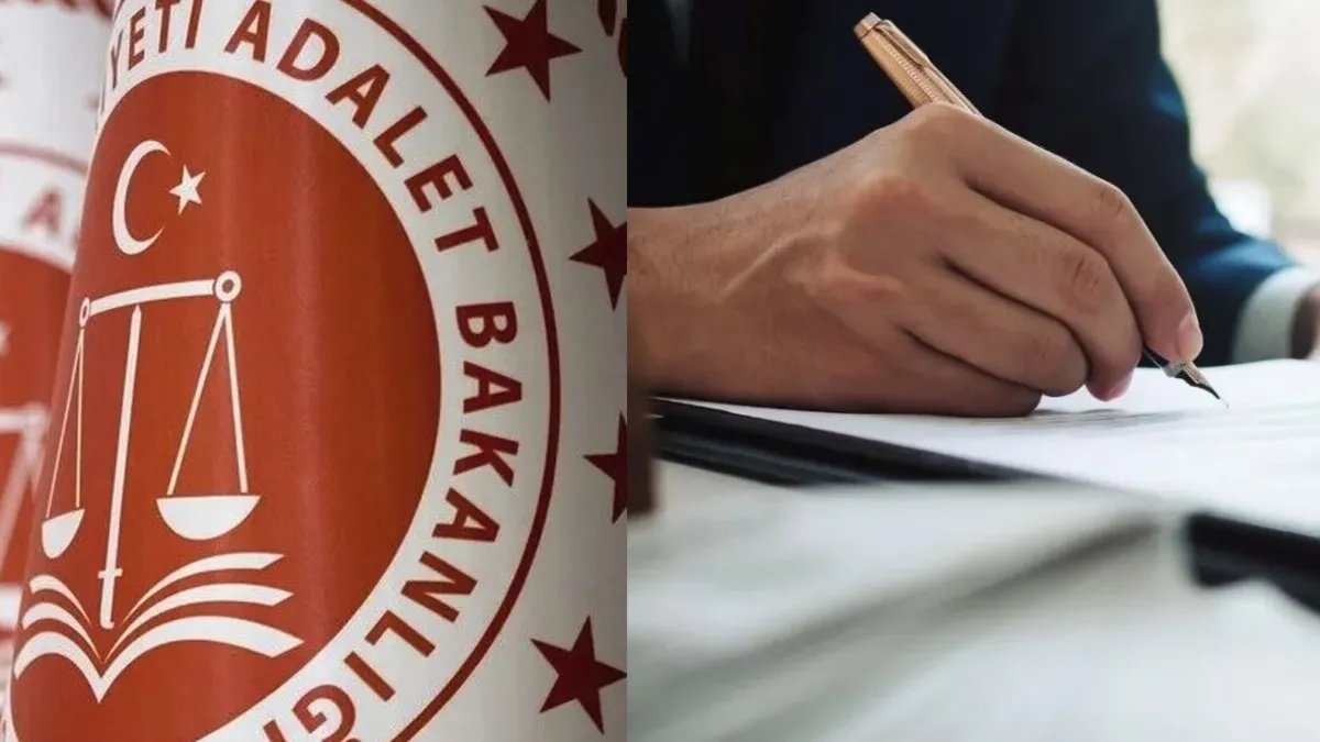 Bilirkişilik Başvuru Sonuçları Açıklandı: 2025/2026 Sorgulama Ekranı Erişime Açıldı