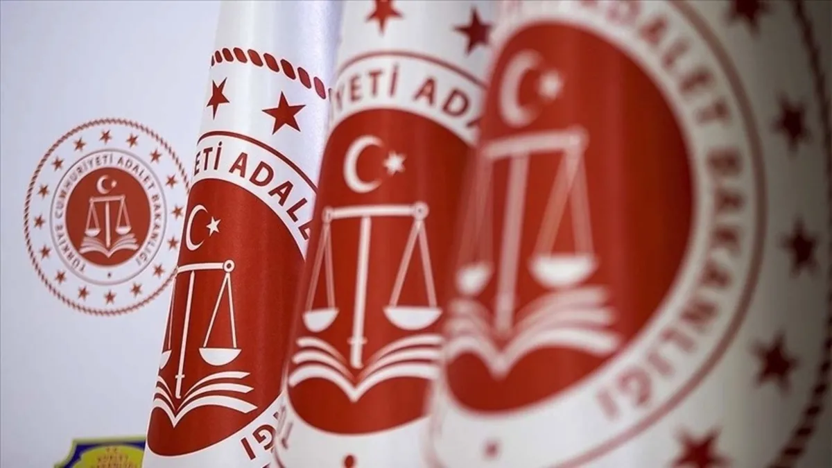 Bilirkişilikte köklü değişiklik: 12. Yargı Paketi yolda