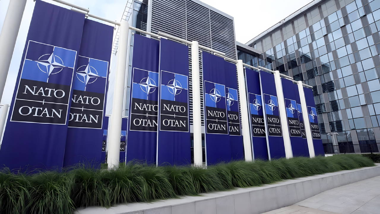 Bilkent'te NATO Zirvesi öncesi öğrenci yurtlarından çıkarma iddiası