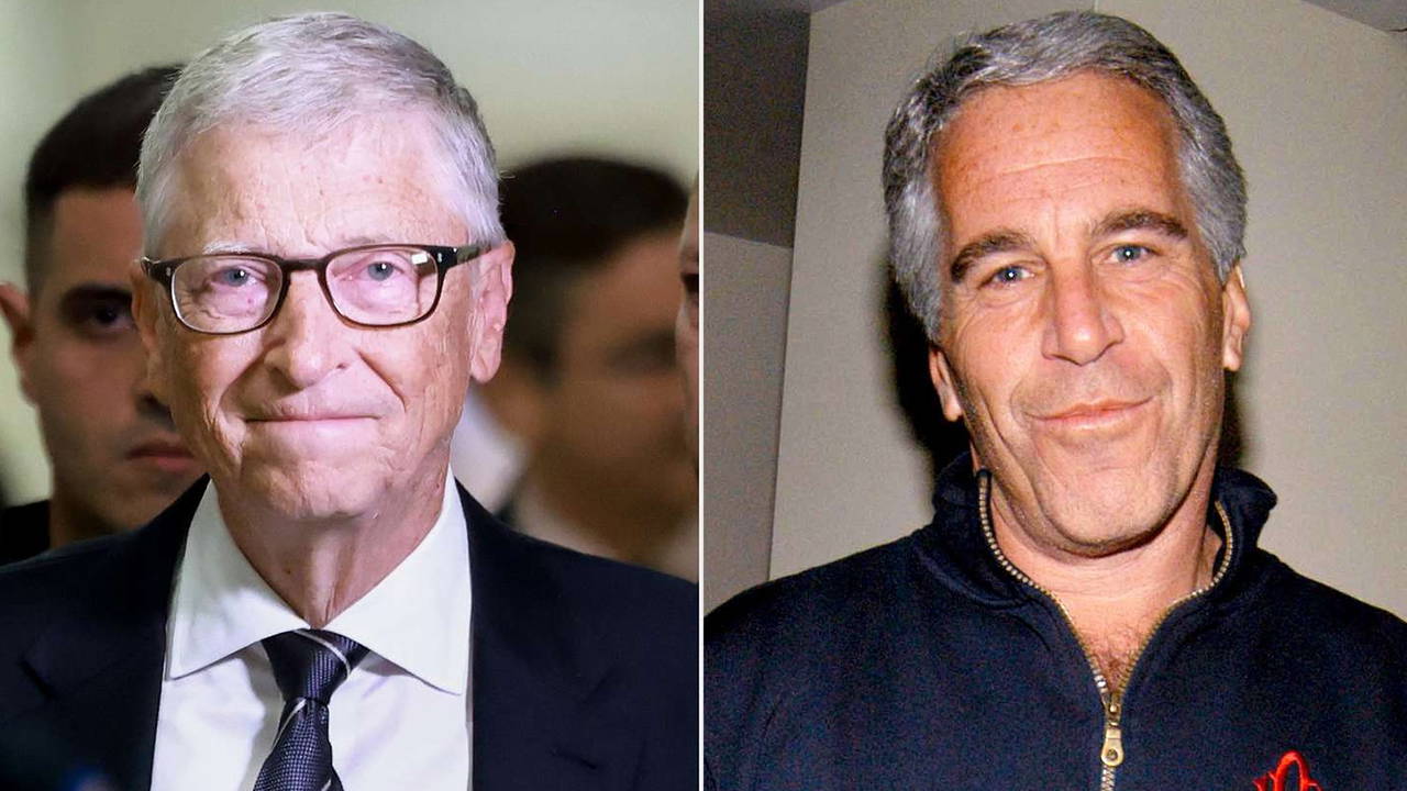 Bill Gates'ten şantaj itirafı: Epstein evlilik dışı ilişkilerimi kullandı