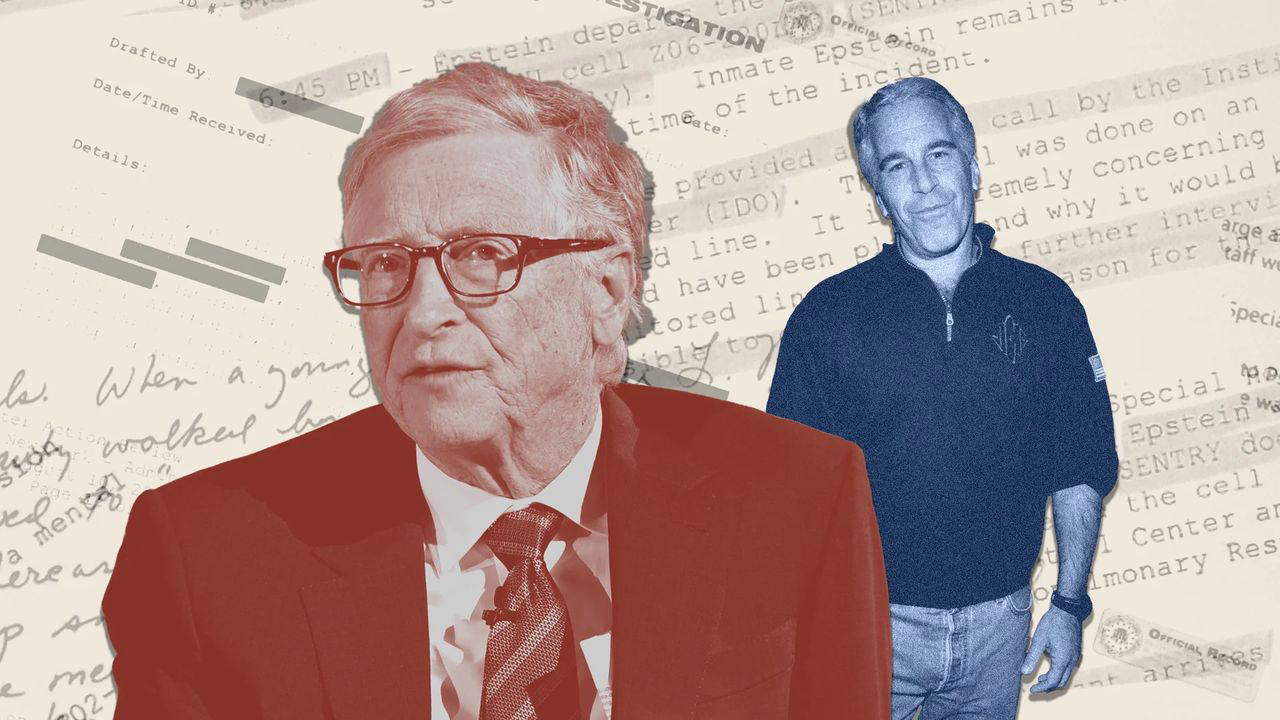 Bill Gates: Epstein özel hayatımla şantaj yapmayı planlıyordu