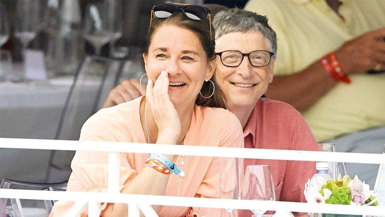 Bill Gates'in eski eşinden Epstein itirafı: İğrenç bir adamdı