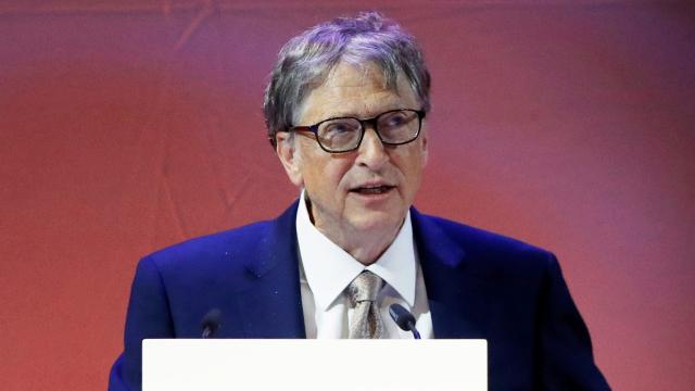 Bill Gates'ten Yapay Zekanın Risklerine Küresel Müdahale Çağrısı