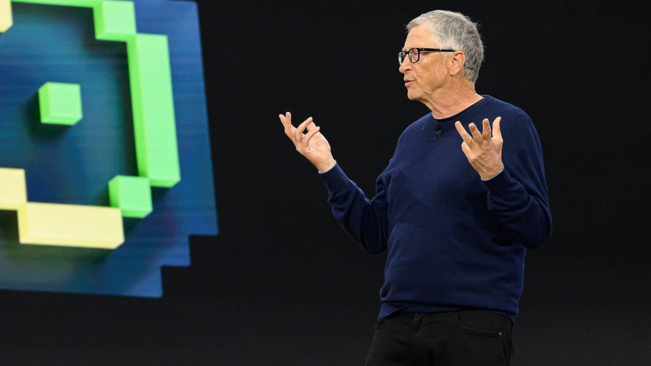 Bill Gates'ten Yapay Zeka Uyarısı: 1 Milyar Kişi Ölebilir