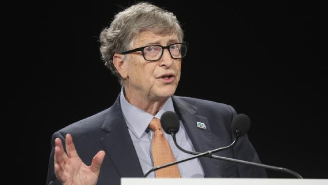 Bill Gates'ten Yapay Zeka Uyarısı: Milyarlarca Ölüme Yol Açabilir