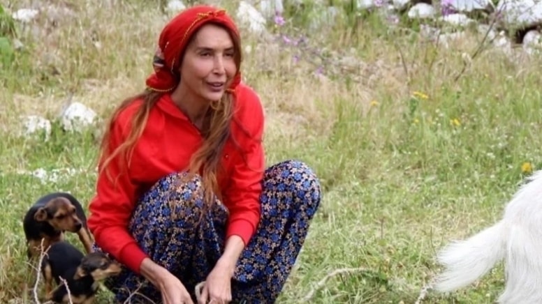 Bilun Dohmen, Özgür Özel'e Destek İçin Bodrum'daki Evini Satışa Çıkardı