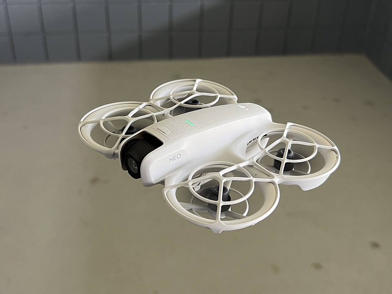 BİM Marketlerde DJI Neo Drone Satışı Başlıyor: İşte Fiyatı ve Özellikleri