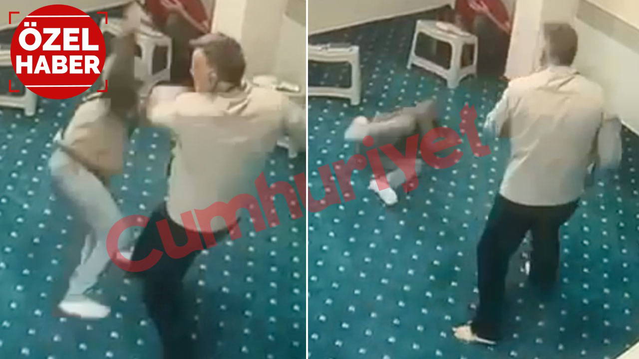 BİMDER yurdunda şiddet görüntüleri soruşturuluyor