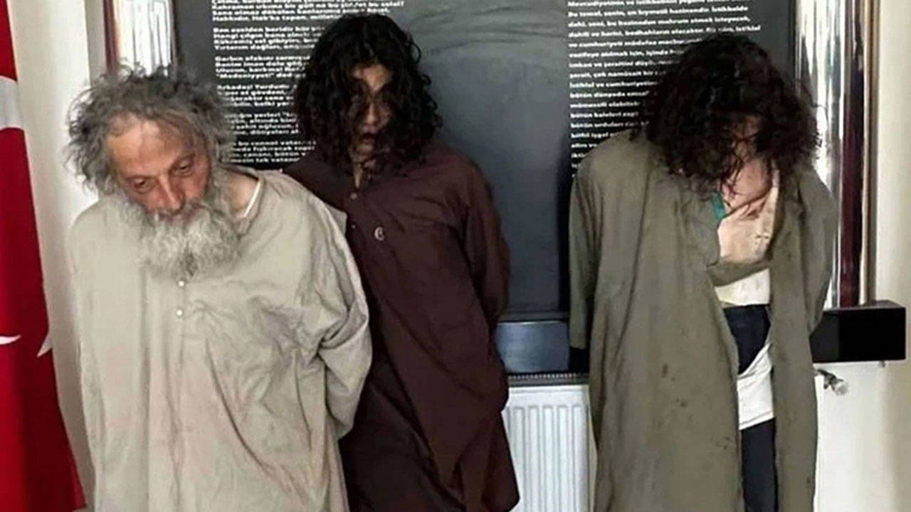 Binali Aslan cinayetinde iddianame: IŞİD'li Suriyeliye Kızılay maaş bağlamış