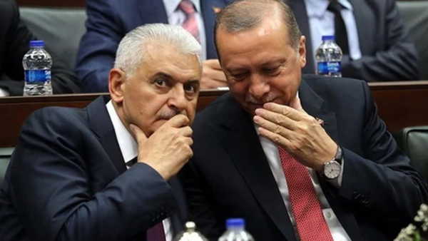 Binali Yıldırım'dan 'aile şirketleri operasyonu' iddiasına sert tepki